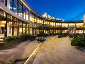 Hotels in Ba Ria